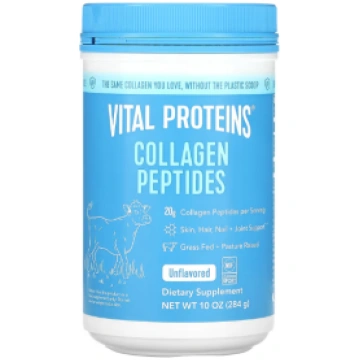 Collagen Peptides Vital Proteins 284 g