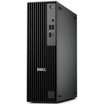 Dell Pro QCS1250 Desktop Slim Intel Core i3 i3-141