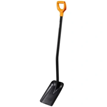 Liekšķere FISKARS Solid D-veida rokturis 1066718 6