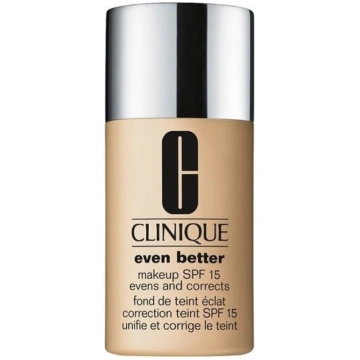 Clinique Even Better Makeup SPF15 Vienojošais fond