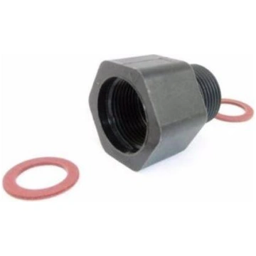 Plastmasas dielektriskais savienojums 3/4" (026051