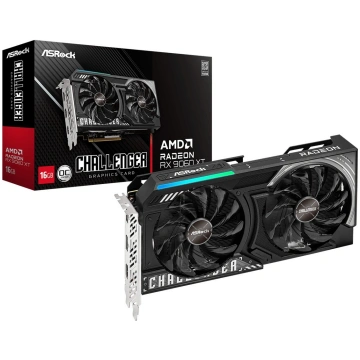 Karta graficzna Radeon RX 9060 XT CHALLENGER 16GB 