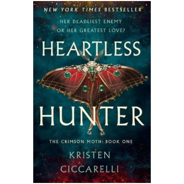 Heartless Hunter, Heartless Hunter