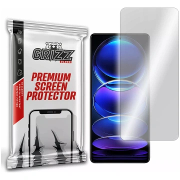 Aizsargplēve GrizzGlass Hydrofilm priekš Xiaomi Re