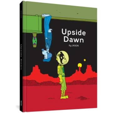 Upside Dawn Jason