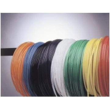 John Guest / Metric Size LLDPE Tubing 1/4"" BLUE (