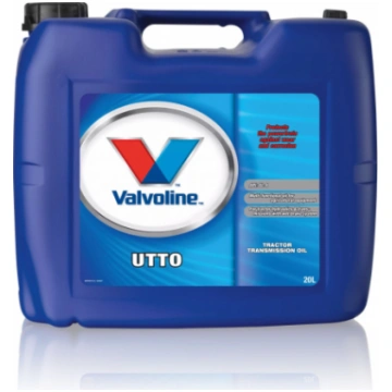 Transmisijas eļļa UTTO 20L, Valvoline 889796