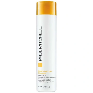 PAUL MITCHELL Baby Don’t Cry šampūns (300ml)