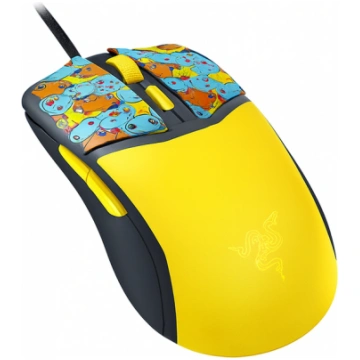 Razer | Cobra | Gaming Mouse | Pokémon Edition