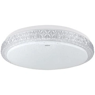 LED plafons PRYZMA LED C 12W CCT