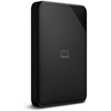 WESTERN DIGITAL External (WDBJRT0040BBK-WESN) (WDB