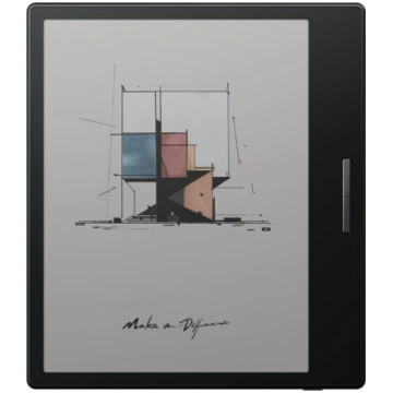 E-Reader|ONYX BOOX|GO COLOR 7 GEN2|7"|1264x1680|Mi