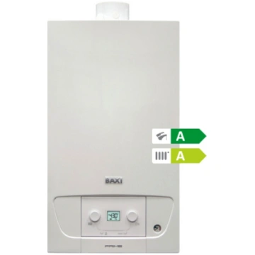 Baxi Prime 24 kondensācijas tipa apkures katls - g
