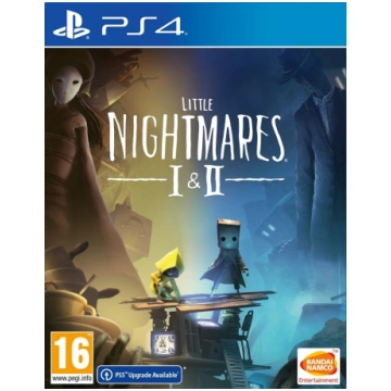 PlayStation 4 (PS4) spēle Bandai Namco Entertainme