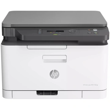 Daudzfunkcionālais lāzera printeris HP Color Laser