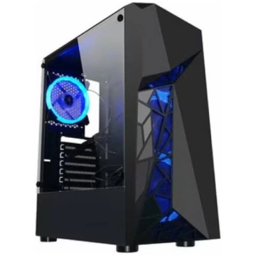 Dators Gaming PC Miniboss 2, Intel® Core™ i5-14400