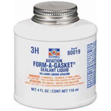 ITW DEVCON Permatex Aviation Form-A-Gasket Sealant