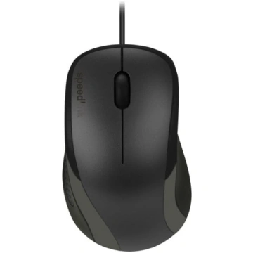Speedlink - Kappa USB Mouse (Black)
