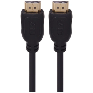 Kabel HDMI 1.4 pozłacany 3m. AKTBXVH1P14G30B