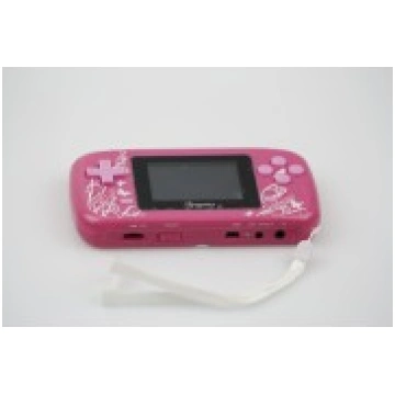 OVERMAX spēļu konsole OV-Girlplayer Importēts 01.0