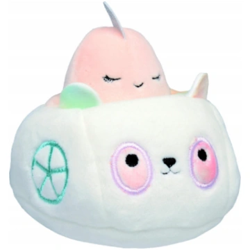 Jazwares Squishmallows Squishville mini zwierzątko