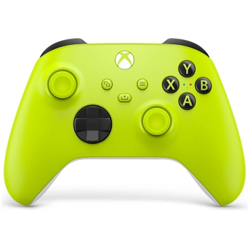 Microsoft XBOX Series Wireless Controller Electric