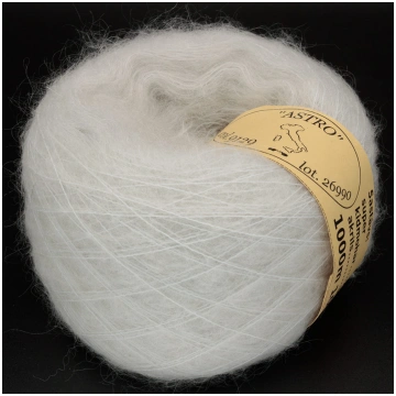 Dzija Astro 9129, 100g / 1000m