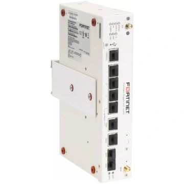 Ugunsmūra montāža Rackmount Solutions RM-FR-W1 1U 