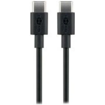 Goobay USB-C Charging and Sync Cable, 0.5 m | 6631