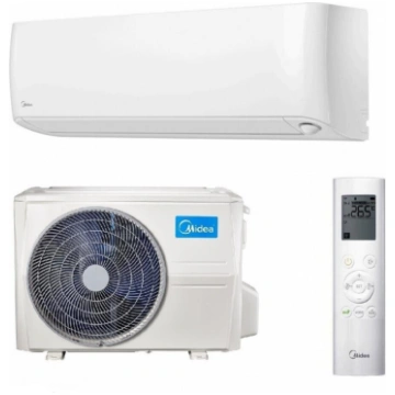 Midea gaisa kondicionieris-siltumsūknis Midea OASI