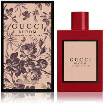 Gucci Bloom Ambrosia Di Fiori Smaržas