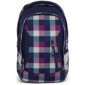 Mugursoma Satch Sleek Berry Carry