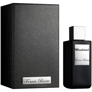 Franck Boclet Woodstock PP smaržas unisex, 100 ml