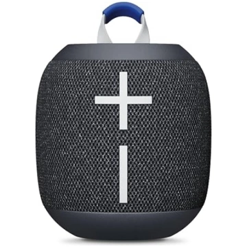 Ultimate Ears Wonderboom 4 - mobilāks, vieglāks Bl