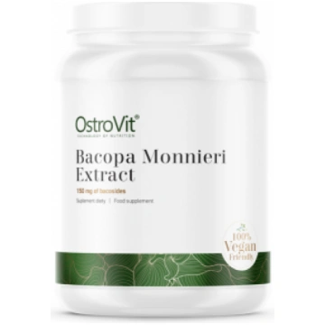 Bacopa Monnieri Extract OstroVit 50 g