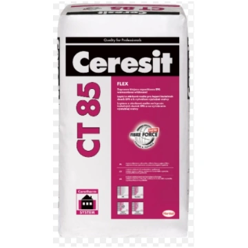 CERESIT CT85 līmējoša un armējoša java EPS plātnēm