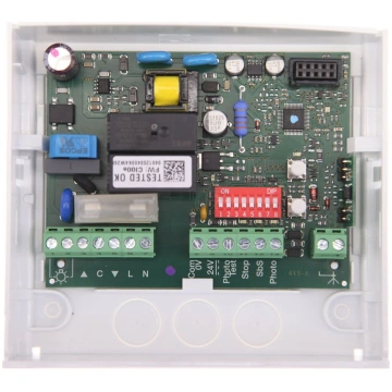 Quadro comando NICE MC200 ESMA