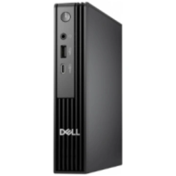 DELL PRO MICRO QCM1255 AMD RYZEN 5 8500GE/16GB/512