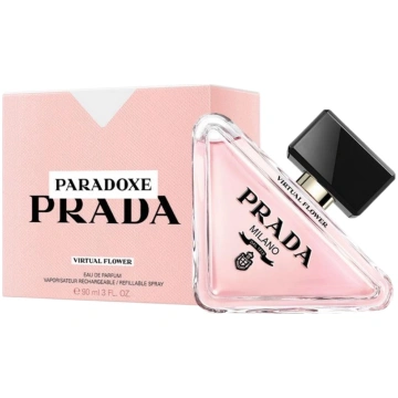 Prada Paradoxe Women"s EDP smaržas 90ml