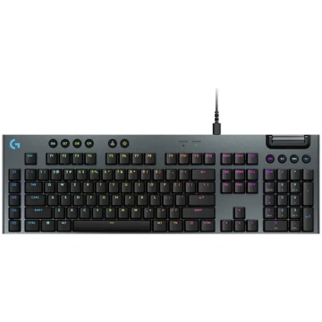 "Logitech G915 X Tactile Wired