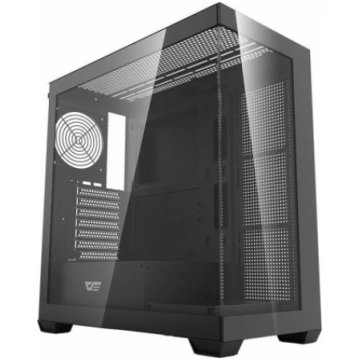 DS900 Black Darkflash
