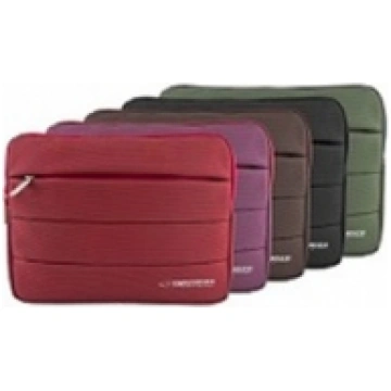 bag for tabletu Esperanza ET181M (7 black Green cz