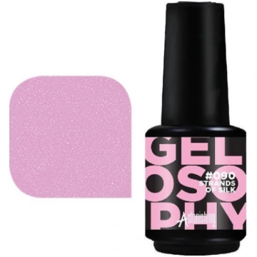 Astonishing Gelosophy #090 Strands Of Silk (15ml) 