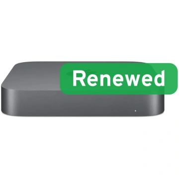 Lietots - Apple Renewed Grade A Mac mini A1993 Int