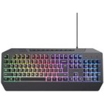 Trust gaming TRUST GXT 836 EVOCX membrane keyboard