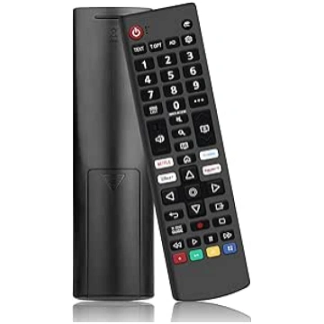 Ersatz für LG Smart TV Fernbedienung, Universal-Fe