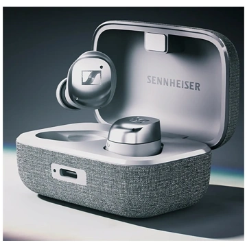 Sennheiser MOMENTUM True Wireless 4 - true wireles