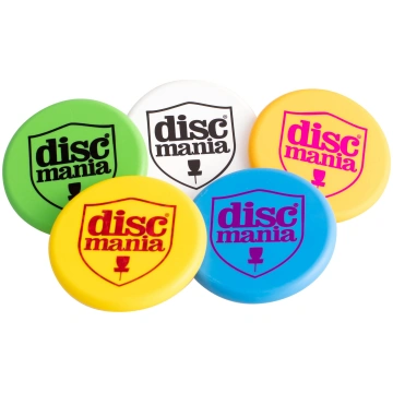 Discmani marķieris Mini disc Discmania 851DM377720