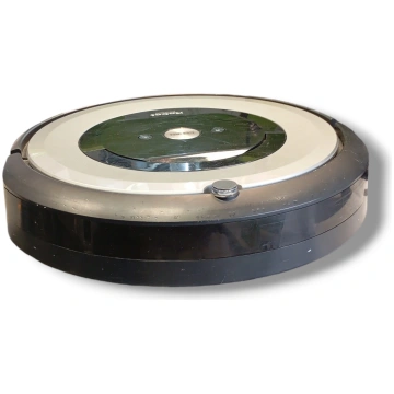 Lietots - iRobot Roomba E5