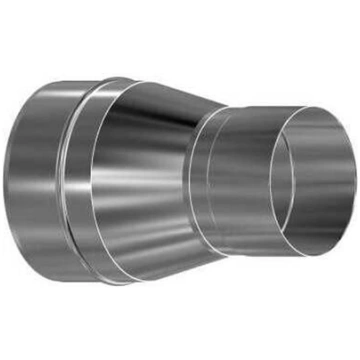 WADEX CHIMNEY INNER SLEEVE 126 D160/120 126160120